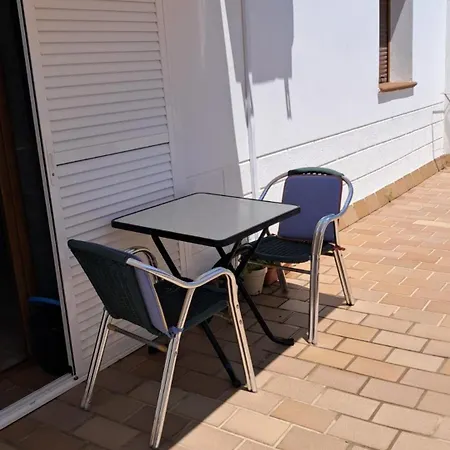 Conil Fontanilla Apartment