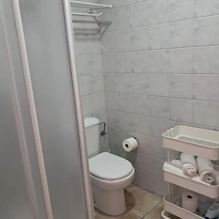 Apartment Conil Fontanilla