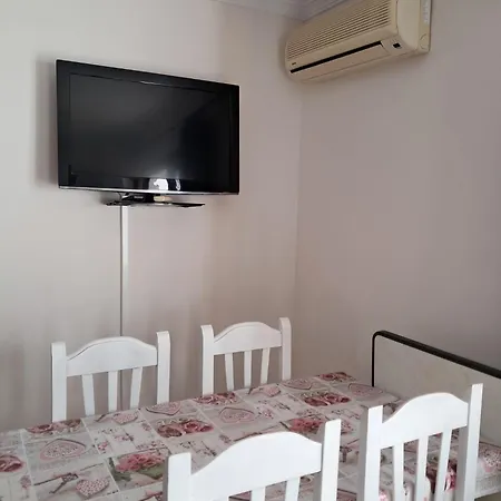 Conil Fontanilla Apartment