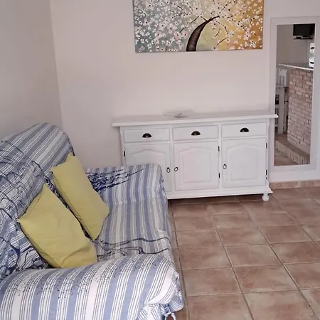 Apartment Conil Fontanilla *