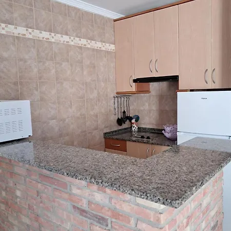 Apartment Conil Fontanilla *