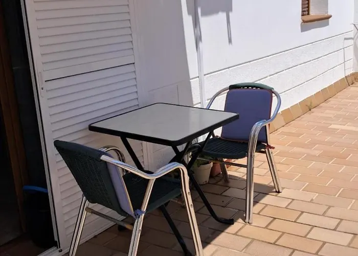 Conil Fontanilla Apartment