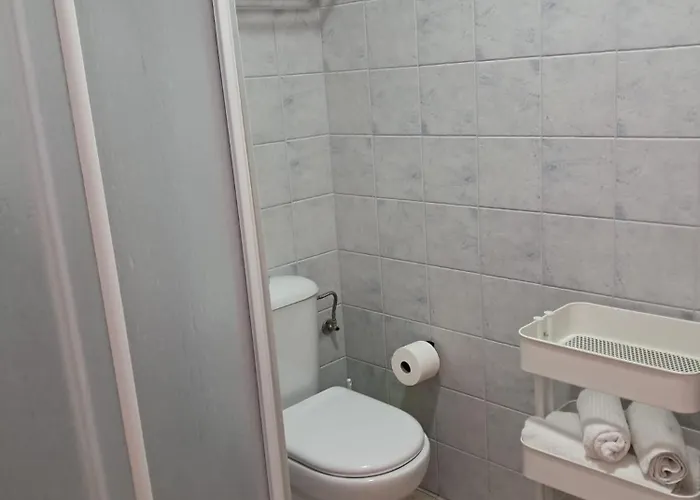 Apartment Conil Fontanilla