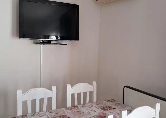 Conil Fontanilla Apartment