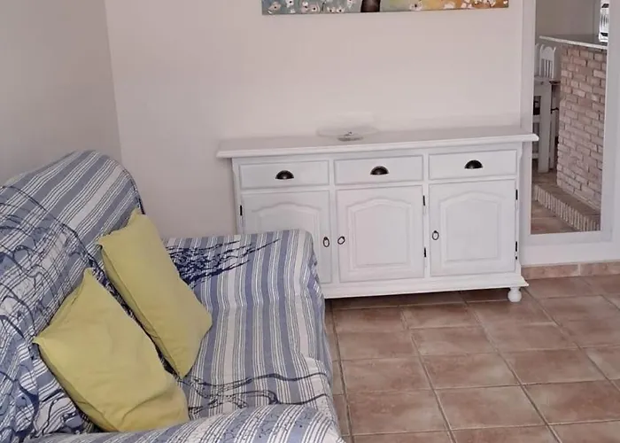 Apartment Conil Fontanilla *