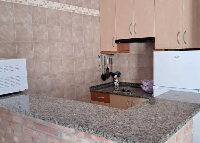 Apartment Conil Fontanilla *