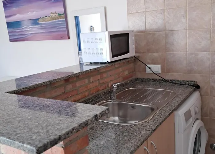 Apartment Conil Fontanilla *